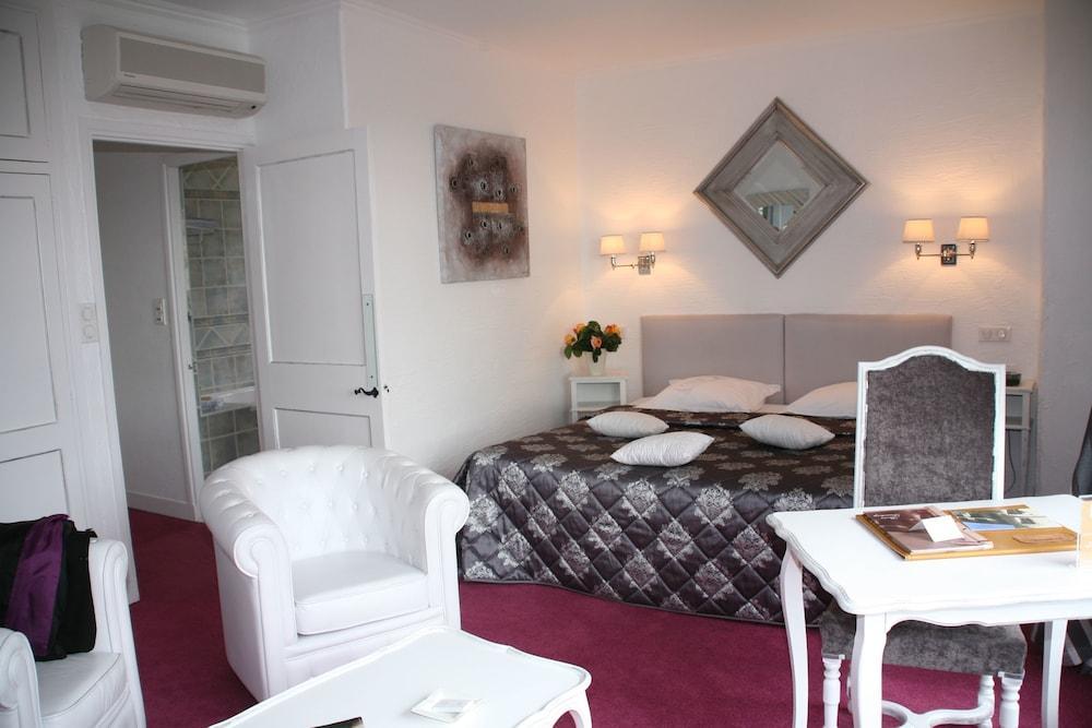 La Bastide De Tourtour Hotel & Spa Esterno foto