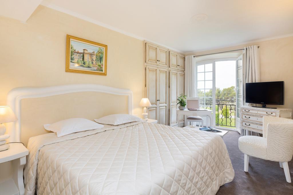 La Bastide De Tourtour Hotel & Spa Esterno foto