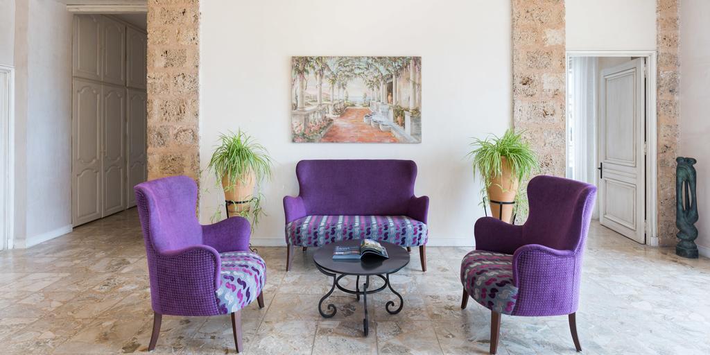 La Bastide De Tourtour Hotel & Spa Esterno foto