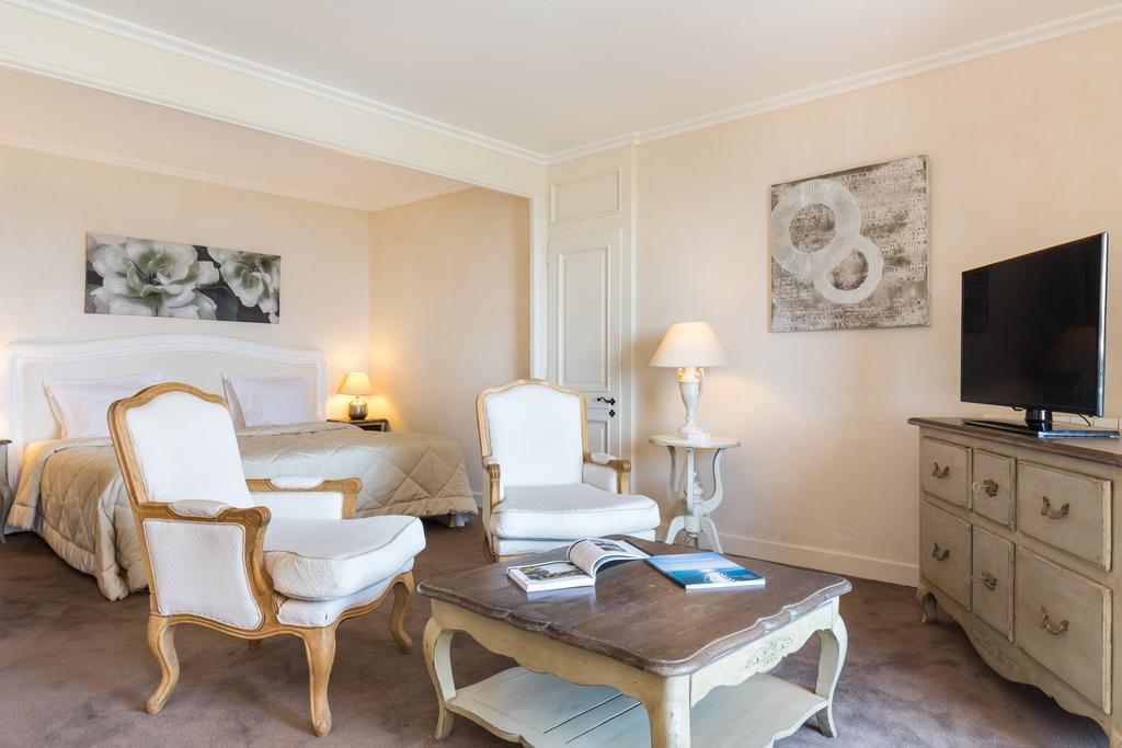 La Bastide De Tourtour Hotel & Spa Esterno foto