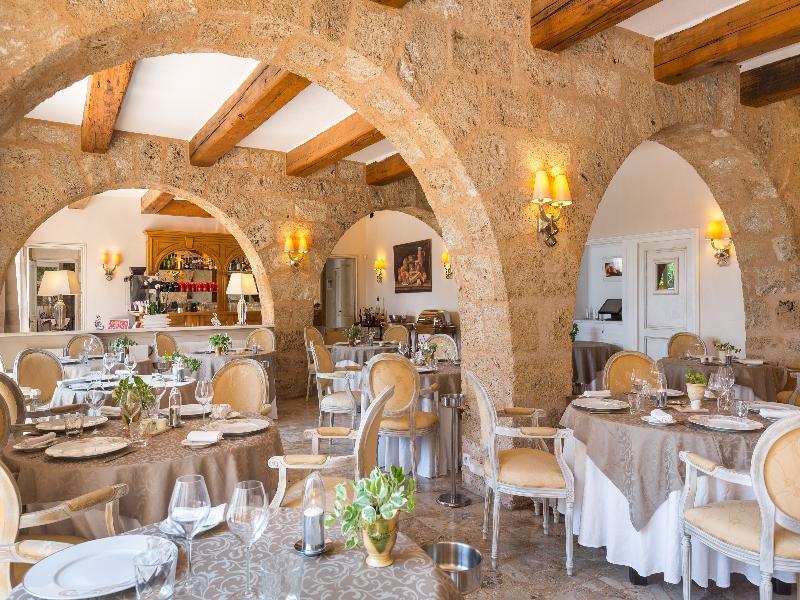La Bastide De Tourtour Hotel & Spa Esterno foto