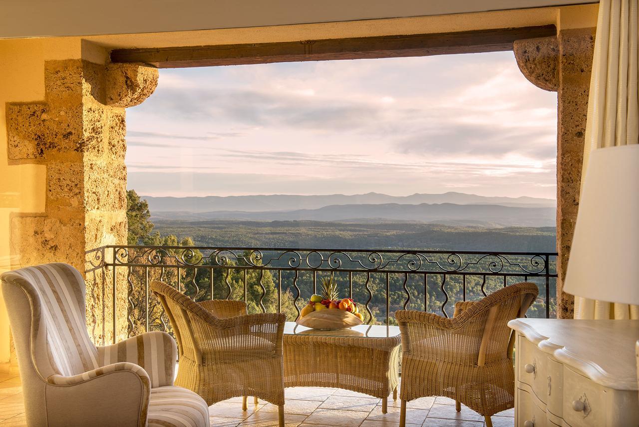 La Bastide De Tourtour Hotel & Spa Esterno foto