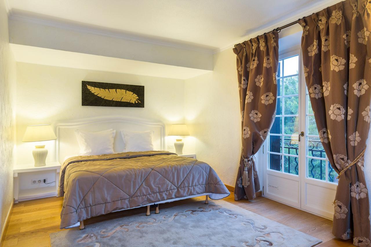 La Bastide De Tourtour Hotel & Spa Esterno foto