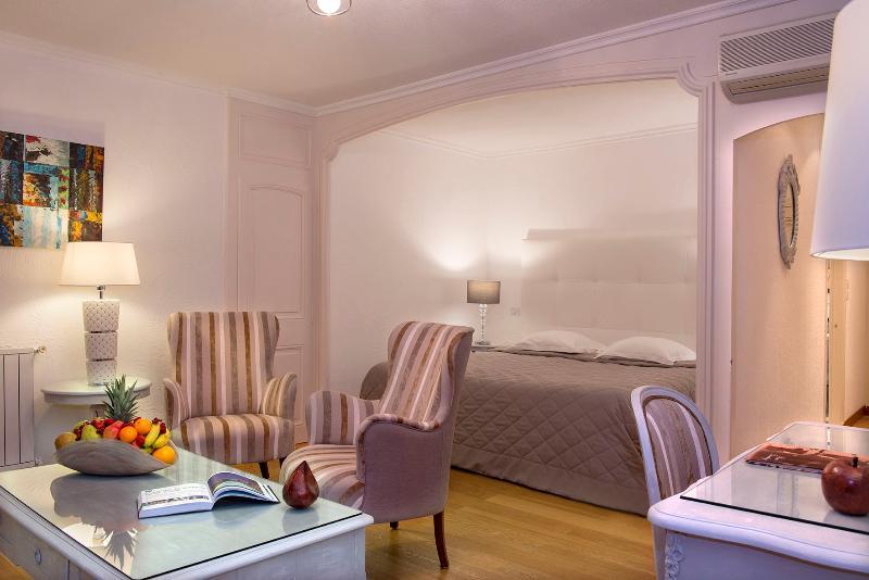 La Bastide De Tourtour Hotel & Spa Esterno foto